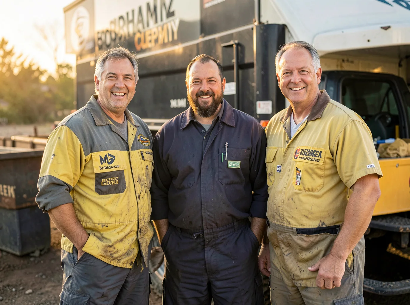 Sewage Cleanup company in Joaquin, TX